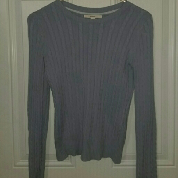 Merona Sweaters - Lilac Sweater